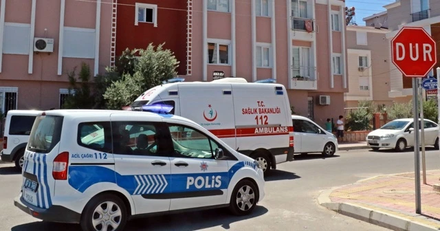 2 çocuk annesi kadın evinde başından vurulmuş halde bulundu