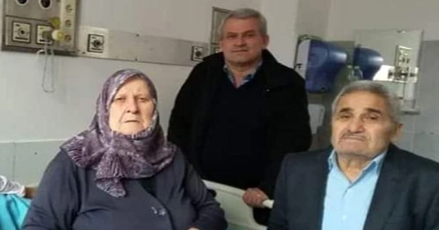 20 günde aynı aileden 3 kişi hayatını kaybetti