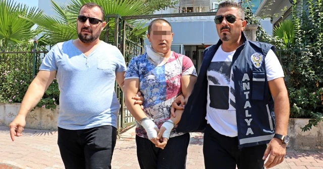 20 yaşındaki hamile ablasını öldüren kardeşe 20 yıl hapis cezası