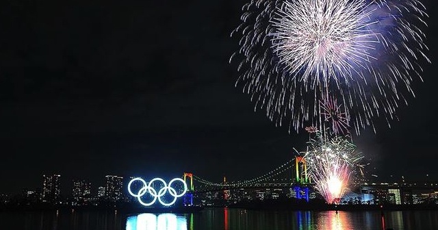 2020 Tokyo Olimpiyatları&#039;nın biletleri gelecek yıl da geçerli olacak