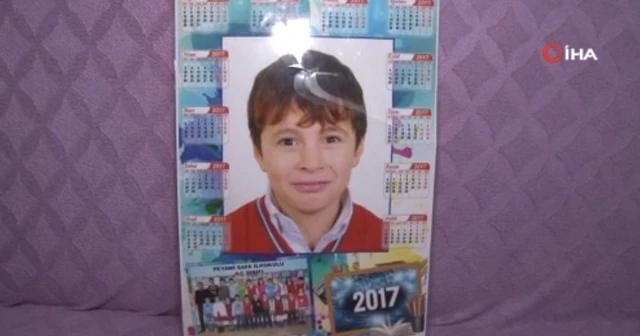 3 yaşındaki kayıp çocuktan sevindiren haber geldi