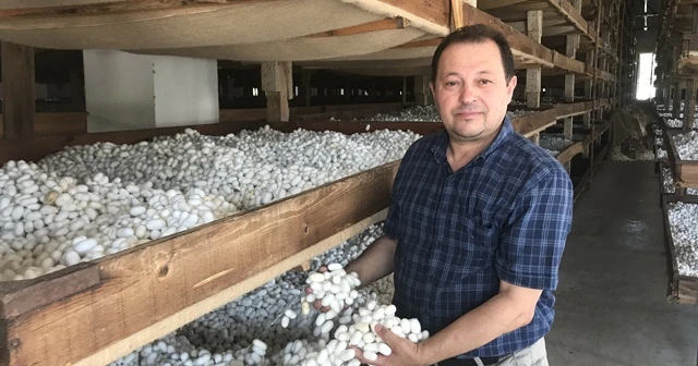 40 günde 15 bin lira kazandıran meslek