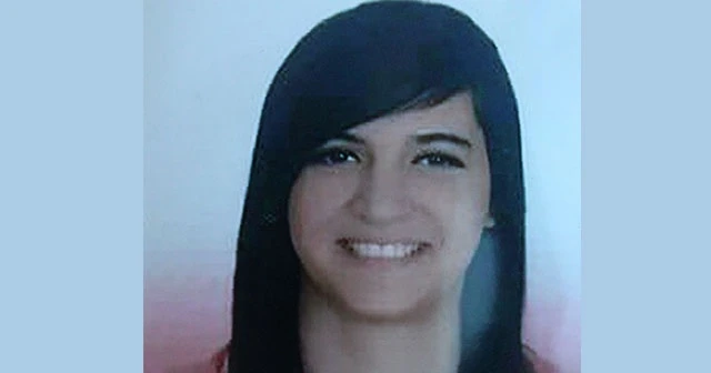 5 yıl önce ‘staja gidiyorum’ diye evden ayrılan genç kız hala kayıp