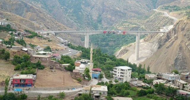 50 yıllık hayal gerçek oldu, yarın açılıyor