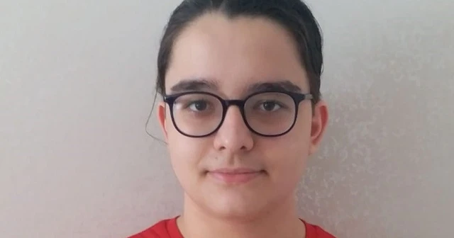 500 tam puan yaparak LGS'de Türkiye birincisi oldu
