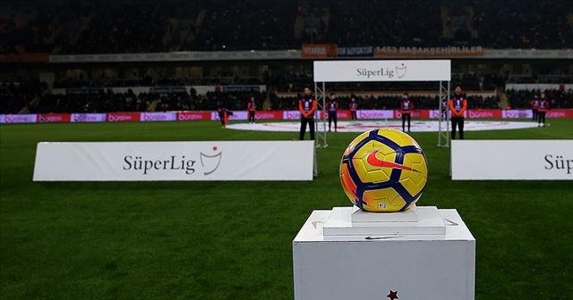 7 takım Süper Lig&#039;de kalma mücadelesi veriyor