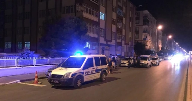 72 yaşındaki adam evinde ölü bulundu