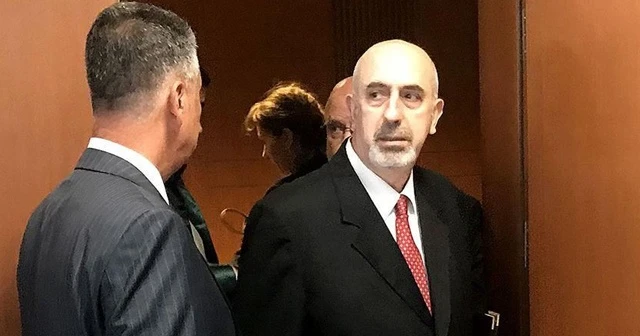 ABD Başkonsolosluğu çalışanı Cantürk’e 15 yıl hapis istemi