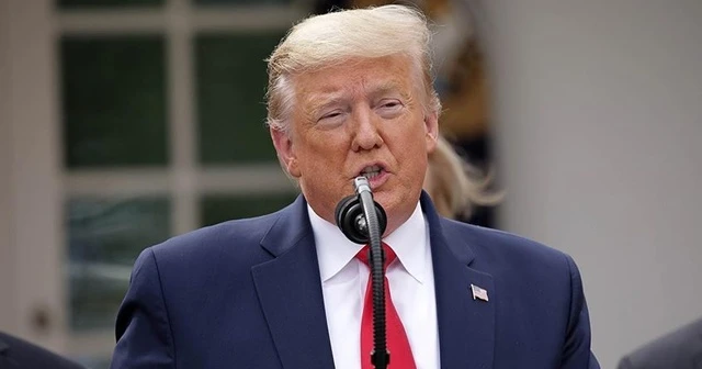 ABD'de Evanjeliklerin Trump'a desteği azaldı