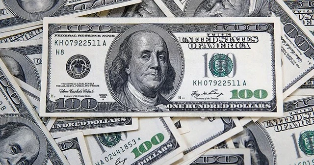 ABD ekonomisi rekor seviyede daraldı