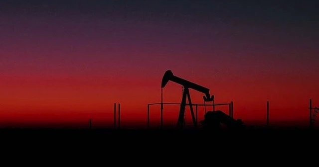 ABD'nin ham petrol stokları sert düştü