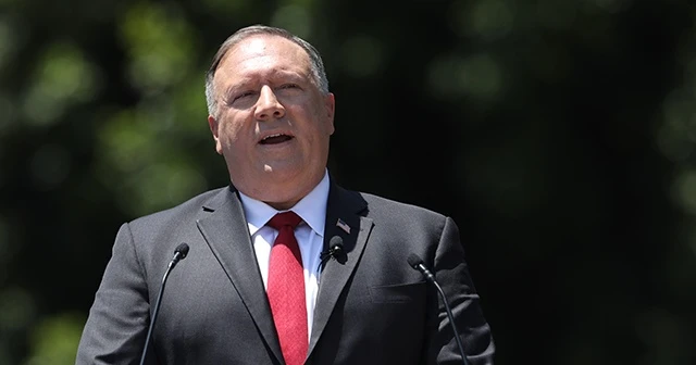 ABD, Venezuellalı eski bakan ve bakan yardımcısına vize yasağı getirdi