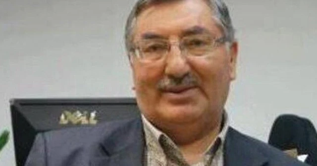 Ahıskalılar Vakfı Başkanı Mehmet Oğuz hayatını kaybetti