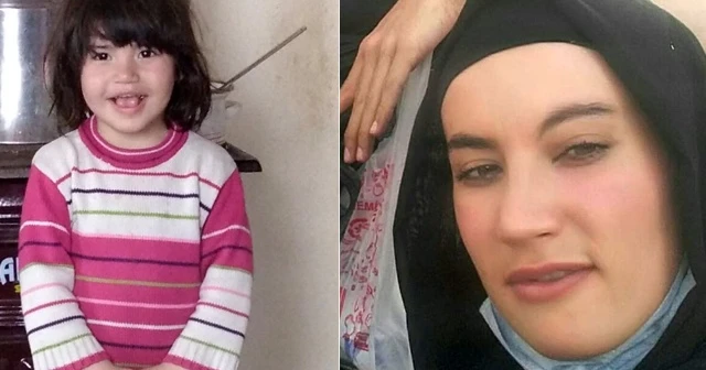 Aksaray’da kızıyla evden çıkan kadından 4 gündür haber alınamıyor