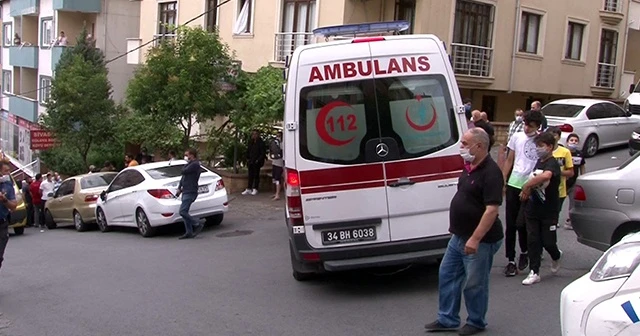 Alacak verecek meselesi kanlı bitti