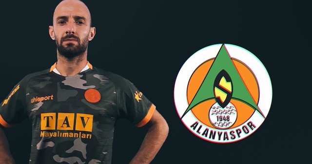 Alanyaspor yeni sezon formalarını tanıttı