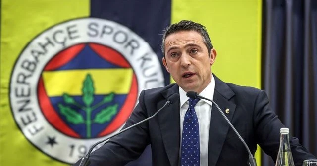 Ali Koç: Yabancı sınırlaması gelecek sezondan itibaren uygulanmalı