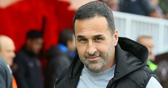 Ali Koç, Yalçın Koşukavak'la görüştü