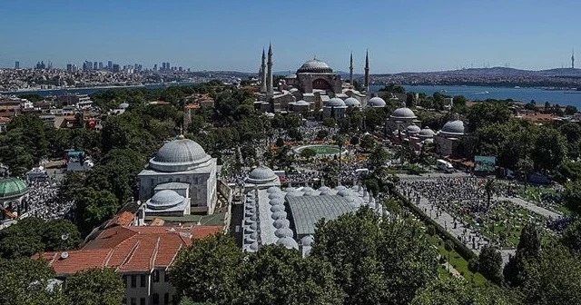 Alman basını: Cumhurbaşkanı Erdoğan&#039;ın gençlik hayali gerçek oldu