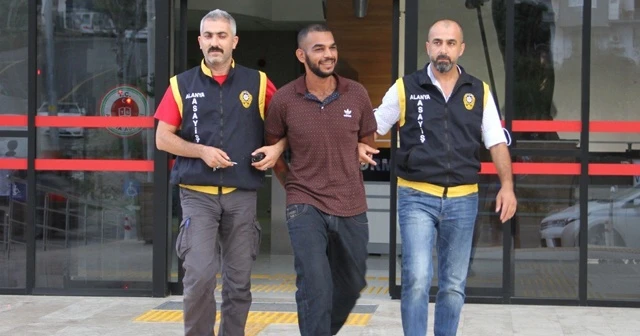 Alman kadının katil zanlısı ünlü hip hop şarkıcısına 20 yıl hapis