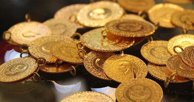 Altın fiyatları bugün ne kadar, kaç TL?6 Temmuz Pazartesi Cumhuriyet, tam, yarım, gram, çeyrek altın fiyatları