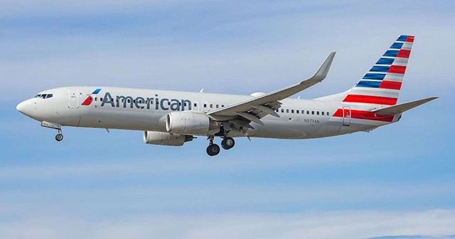 American Airlines&#039;ın 25 bin çalışanının işi riske girdi
