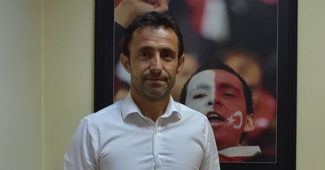 Ampute Milli Futbol Takımı&#039;nda hedef önce Avrupa sonra dünya şampiyonluğu