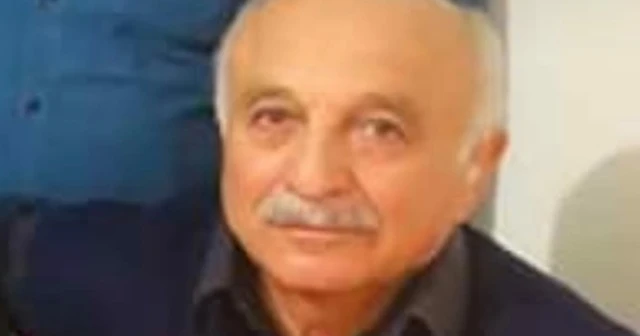 Anız yangınına müdahale eden şahıs hayatını kaybetti