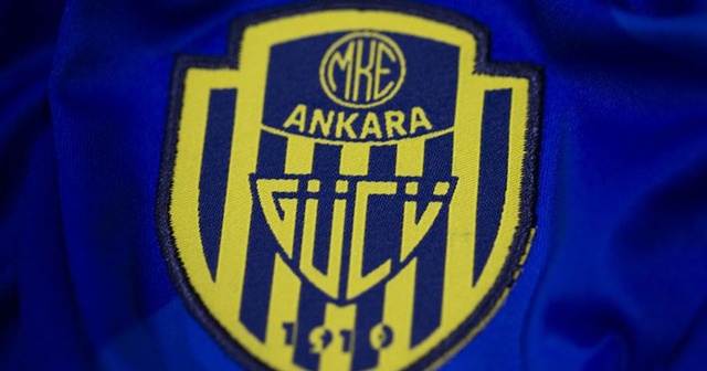 Ankaragücü SMS yardım kampanyası başlattı