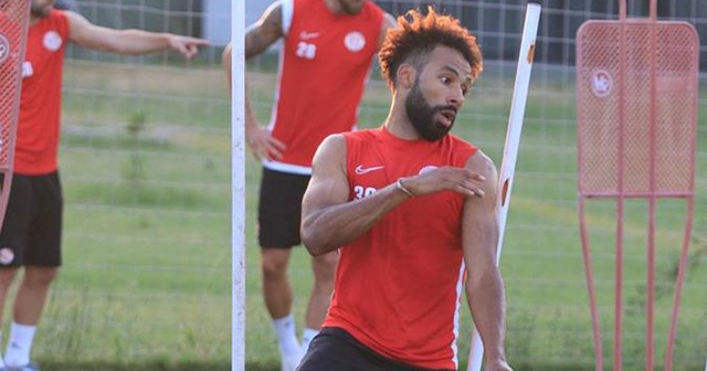 Antalyaspor, Trabzonspor deplasmanına 9 eksikle gidiyor