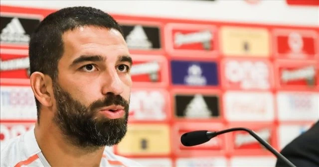 Arda Turan&#039;ın imza atacağı tarih belli oldu