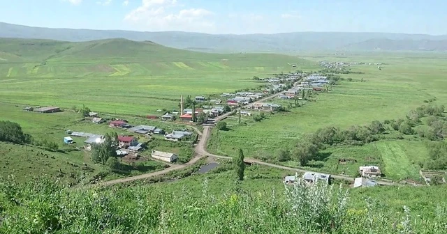 Ardahan'da bir köyde uygulanan karantina kaldırıldı