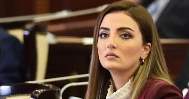 Azerbaycan Milli Meclisi Milletvekili Nurullayeva’dan Ermenistan açıklaması