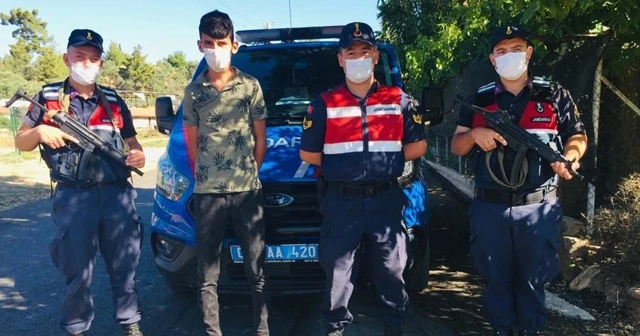 Babasına kızıp evi terk etti, kayıp ilanını duyunca geri döndü