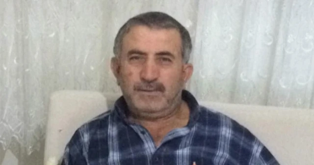Babasını av tüfeği ile vurdu