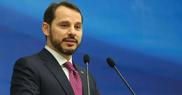 Bakan Albayrak, Azerbaycan&#039;a gerçekleştirilen saldırıyı kınadı