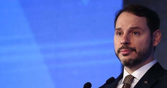 Bakan Albayrak haziran ayı ihracat rakamlarını değerlendirdi