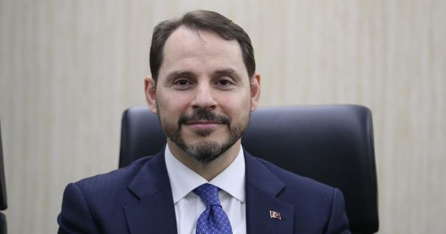 Bakan Albayrak: Konut sektöründe kamu bankalarımızın destekleri etkisini gösterdi