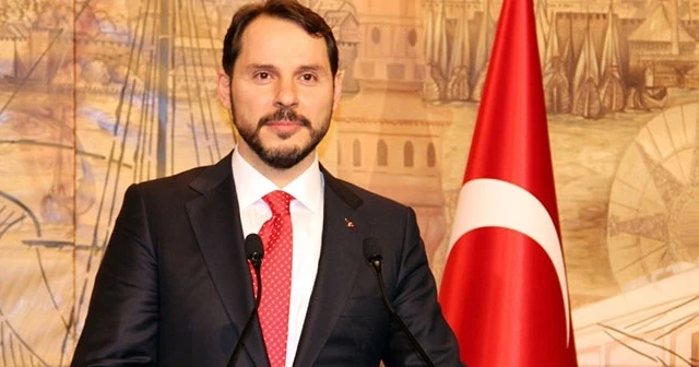 Bakan Albayrak: Krize yatırım yapanlar hüsrana uğradı
