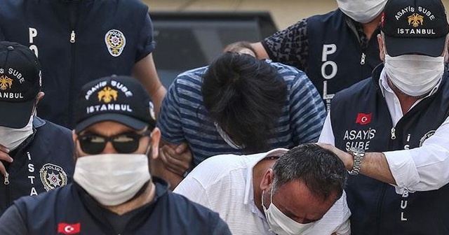 Bakan Albayrak ve ailesine yönelik hakaret içerikli paylaşımda bulunan 1 kişi tutuklandı