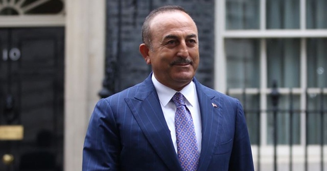 Bakan Çavuşoğlu: İngiltere&#039;yle serbest ticaret anlaşması imzalamaya çok yakınız