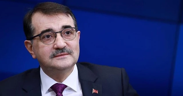Bakan Dönmez: Yeşil Tarife’ye ağustos ayı itibariyle geçilecek
