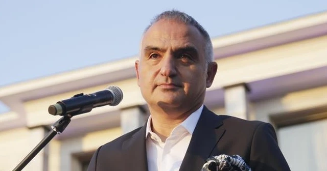 Bakan Ersoy’dan “15 Temmuz Demokrasi ve Milli Birlik Günü” mesajı