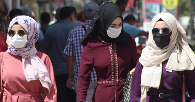 Bakan Koca açıkladı, İstanbullular akın etti