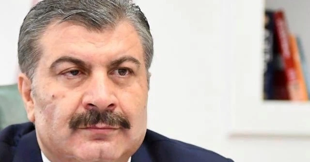 Bakan Koca'dan çalışanlara uyarı