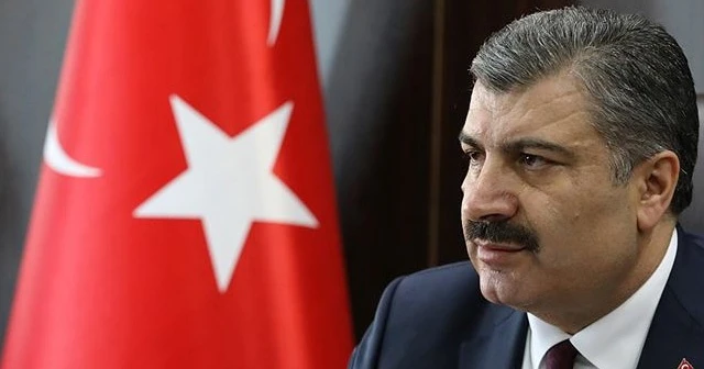 Bakan Koca, havuz ve plajlardaki "damlacık" tehlikesine karşı uyardı
