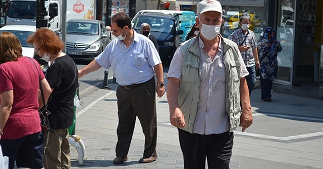 Bakan Koca'nın açıkladığı başarılı ilde vatandaşlar başarının sırrını açıkladı