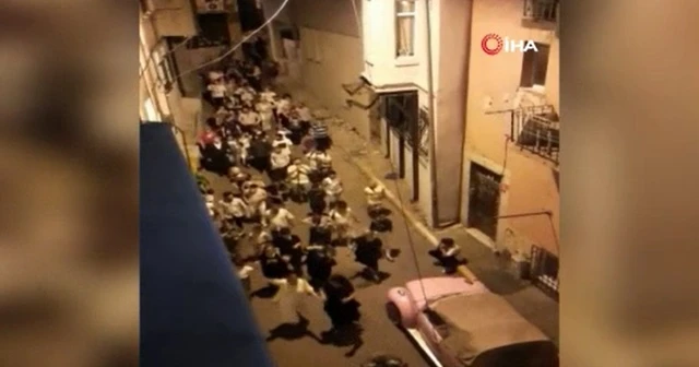 Bakan Koca uyardı ama manzara değişmedi