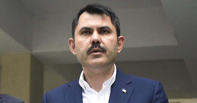 Bakan Kurum: Artvin ve Rize'de sel nedeniyle ulaşamadığımız vatandaş kalmadı