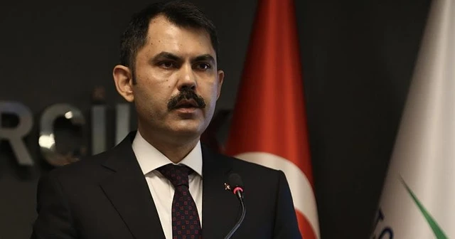 Bakan Kurum'dan jeotermal enerji tesislerine ölçüm cihazı zorunluluğu açıklaması